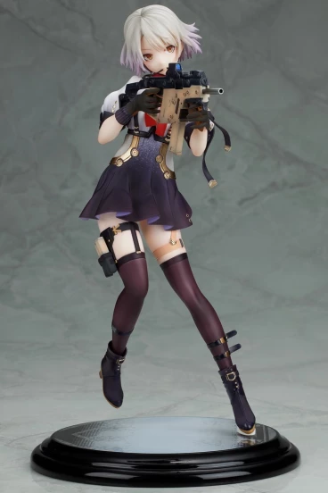 1/7 Girls' Frontline Vector Figure фигурка
