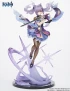 Фигурка 1/7 Genshin Impact Keqing Driving Thunder Ver. источник Genshin Impact