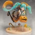 Фигурка Hatsune Miku Figure - TRICK or MIKU Illustration by Hidari производитель Union Creative