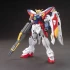 1/144 HGAC Wing Gundam Zero источник Mobile Suit Gundam Wing