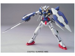 1/200 HCM Pro Gundam Exia модель