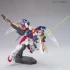 1/144 HGAC Wing Gundam Zero изображение 1