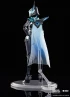 Фигурка 1/8 APEX League of Legends Project Ashe изображение 4