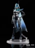 Фигурка 1/8 APEX League of Legends Project Ashe изображение 6