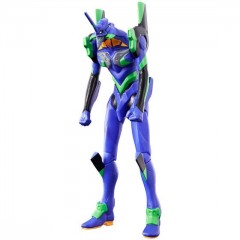 Movie Monster Series Evangelion 01 фигурка