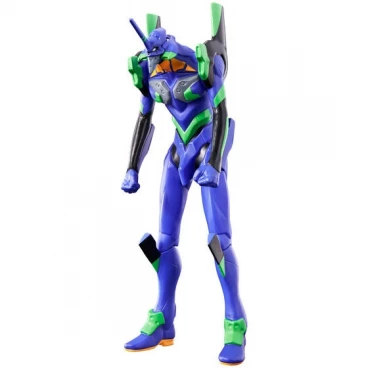 Movie Monster Series Evangelion 01 фигурка