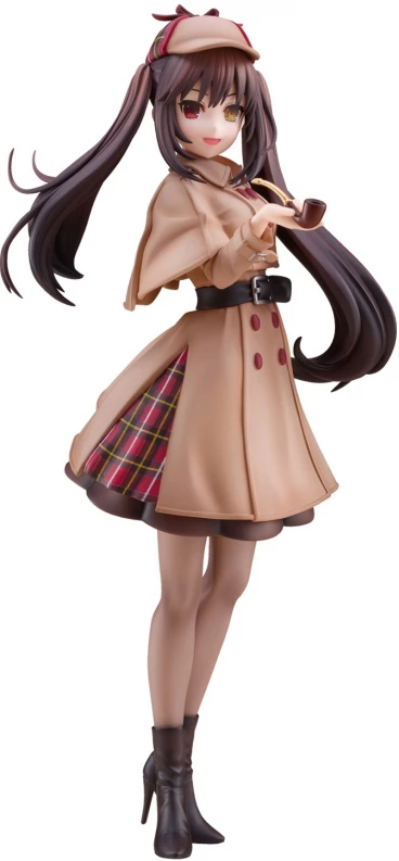 Date A Live: Kurumi Tokisaki Detective Ver. category.complete-models