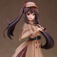 Category.complete-models Date A Live: Kurumi Tokisaki Detective Ver. изображение 3