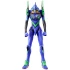 Фигурка Movie Monster Series Evangelion 01 источник Rebuild of Evangelion