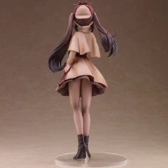 Category.complete-models Date A Live: Kurumi Tokisaki Detective Ver. изображение 1