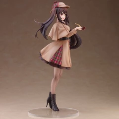 Category.complete-models Date A Live: Kurumi Tokisaki Detective Ver. изображение 2