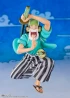 Фигурка Figuarts ZERO Usopp (Usohachi) производитель Bandai