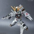 SD Gundam EX Standard Nu Gundam изображение 1