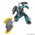1/144 HG Dilanza (General Type/ Lauda Special Machine) изображение 4