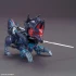 SDW HEROES Sasuke Delta Gundam изображение 2