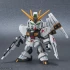 SD Gundam EX Standard Nu Gundam источник SD Gundam