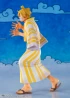 Фигурка Figuarts ZERO Sanji (Sangoro) источник One Piece