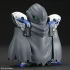 SDW HEROES Leif Gundam GP04 производитель Bandai