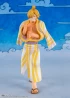 Фигурка Figuarts ZERO Sanji (Sangoro) серия Figuarts Zero