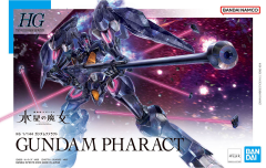 1/144 HG Gundam Pharact модель
