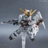 SD Gundam EX Standard Nu Gundam производитель Bandai