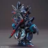 SDW HEROES Sasuke Delta Gundam производитель Bandai