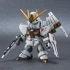SD Gundam EX Standard Nu Gundam серия SD Gundam