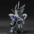 SDW HEROES Leif Gundam GP04 изображение 3