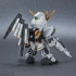 SD Gundam EX Standard Nu Gundam изображение 3