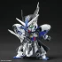 SDW HEROES Leif Gundam GP04 изображение 1