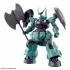 1/144 HG Dilanza (General Type/ Lauda Special Machine) изображение 5