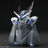 SDW HEROES Leif Gundam GP04 источник SD Gundam