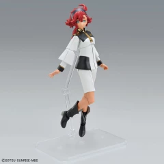 Figure-rise Standard Suletta Mercury производитель Bandai