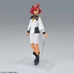 Figure-rise Standard Suletta Mercury изображение 7