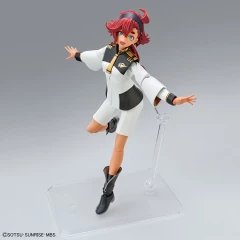 Figure-rise Standard Suletta Mercury изображение 1