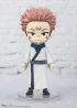Фигурка Figuarts mini Sukuna источник Jujutsu Kaisen