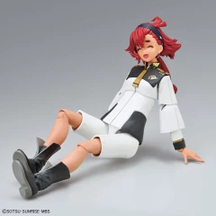 Figure-rise Standard Suletta Mercury изображение 3