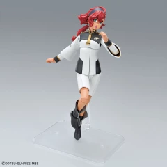 Figure-rise Standard Suletta Mercury изображение 4