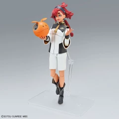 Figure-rise Standard Suletta Mercury изображение 2