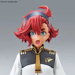 Figure-rise Standard Suletta Mercury изображение 6