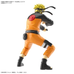 Модель Entry Grade Uzumaki Naruto серия Entry Grade