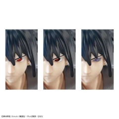 Модель Entry Grade Uchiha Sasuke изображение 1