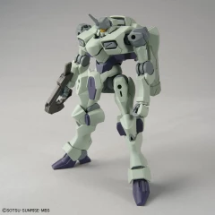 1/144 HG Zowort источник Mobile Suit Gundam: The Witch from Mercury