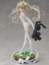 Category.complete-models 1/7 Yosuga no Sora: Sora Kasugano Wedding Ver. изображение 7