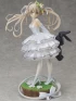Category.complete-models 1/7 Yosuga no Sora: Sora Kasugano Wedding Ver. источник Yosuga no Sora