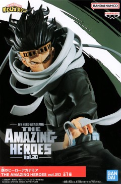My Hero Academia The Amazing Heroes Vol. 20 Shota Aizawa фигурка