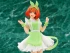 Фигурка The Quintessential Quintuplets Kyunties Yotsuba Nakano Figure Nurse Ver. серия Banpresto