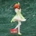 Фигурка The Quintessential Quintuplets Kyunties Yotsuba Nakano Figure Nurse Ver. изображение 3