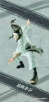 Фигурка Naruto: Shippuden VIBRATION STARS Hyuga Neji источник Naruto Shippuden