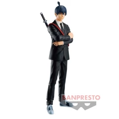 Фигурка Chainsaw Man Chain Spirits Vol.2 Aki Hayakawa серия Banpresto